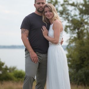 Lulus Two Piece Dress